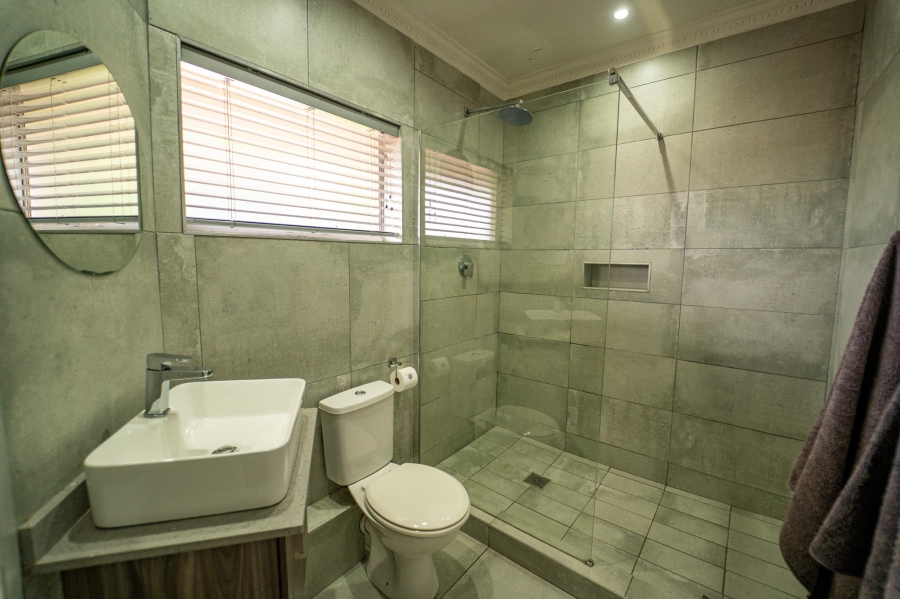 19 Bedroom Property for Sale in Universitas Free State